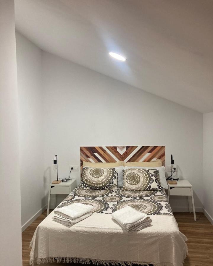 Вилла Casa Do Miguelo Vimianzo Ла-Корунья Экстерьер фото